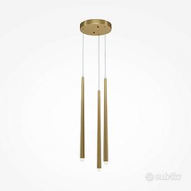 Lampada sospensione Maytoni Cascade