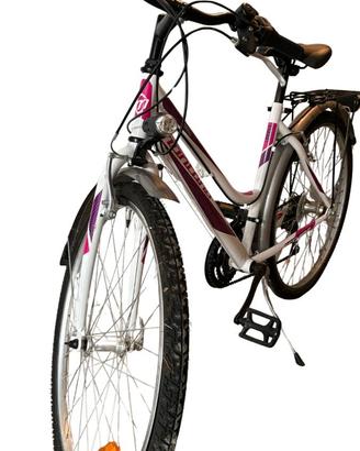 Mountain bike da ragazza Montana Escape