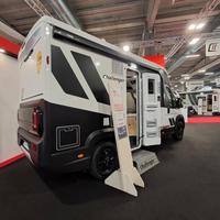 Challenger X150 OPEN EDITION MT 5,99 DI GRINTA E P