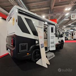 Challenger X150 OPEN EDITION MT 5,99 DI GRINTA E P