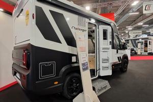 Challenger X150 OPEN EDITION MT 5,99 DI GRINTA E P