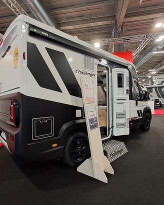 Challenger X150 OPEN EDITION MT 5,99 DI GRINTA E P