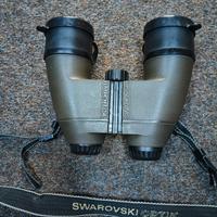 SWAROVSKI  HABICHT SL 7X50