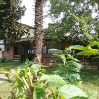 NOALE - Casa singola con Giardino di 1000 mq