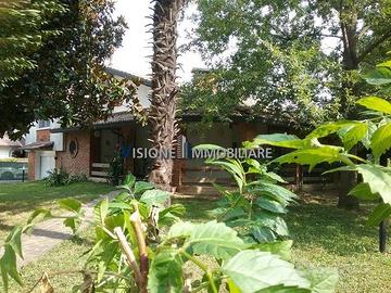NOALE - Casa singola con Giardino di 1000 mq