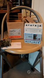 Interruttore trifase