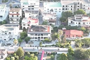 Villa trifamiliare