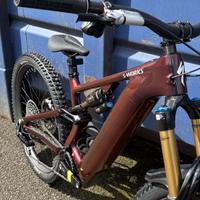 s works turbo levo g4