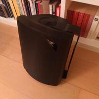 Cassa Monacor EUL-80