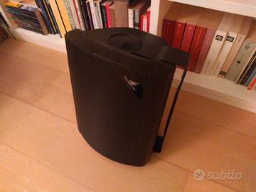 Cassa Monacor EUL-80