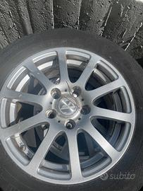 Gomme invernali