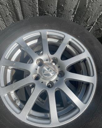 Gomme invernali