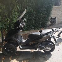 Piaggio MP3 300 YOURBAN - 2018
