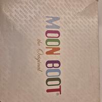 moon boot 
