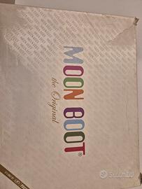 moon boot 