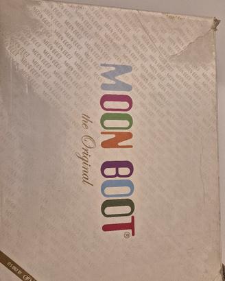 moon boot 
