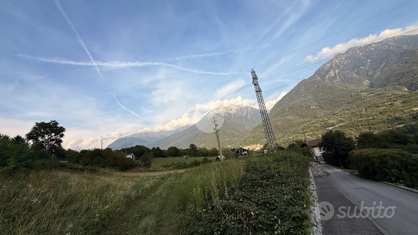 TER. RESIDENZIALE A LOSINE - Vista 5