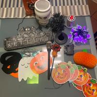 Addobbi per feste Halloween