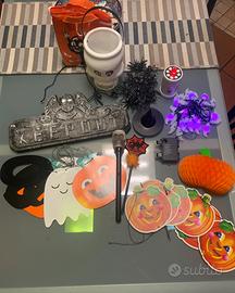 Addobbi per feste Halloween