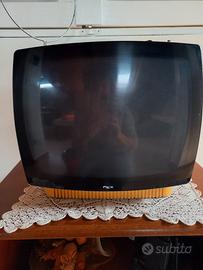 tv rex anni 70