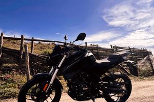 Voge Brivido 125 - 2025