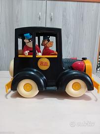 auto bassotti da collezione