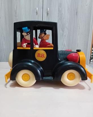 auto bassotti da collezione