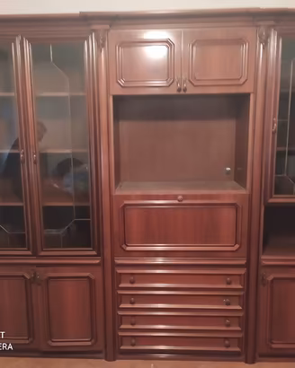 mobili per sgombero