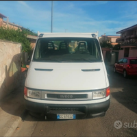 Iveco daily 35c11