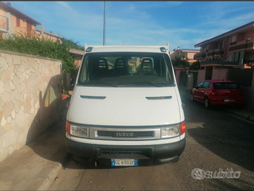 Iveco daily 35c11