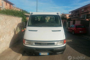 Iveco daily 35c11