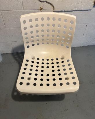 Sedia da ufficio IKEA