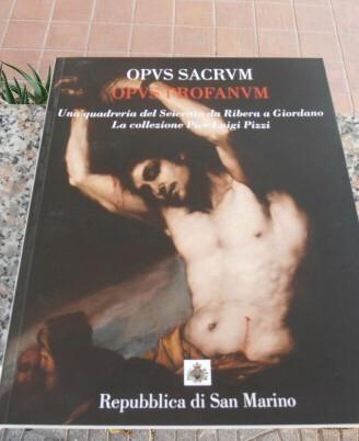 Opvs Sacrvm