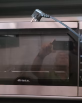 forno ariete