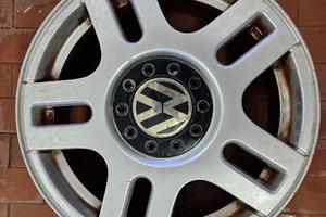 Cerchioni volkswagen golf iv 4 16 pollici storici