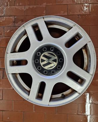 Cerchioni volkswagen golf iv 4 16 pollici storici