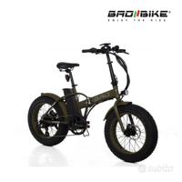 Bad bike