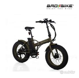 Bad bike 250w