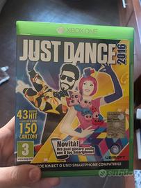 just dance 2015+2016