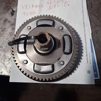 campana frizione 22/62 vespa 50cc