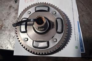 campana frizione 22/62 vespa 50cc