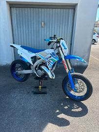 Tm SMR 125