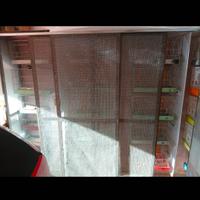 struttura per allevamento 