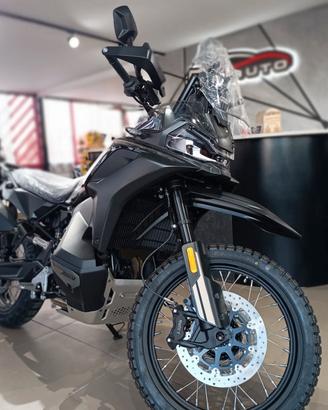Cf Moto 800MT-X PRONTA CONSEGNA HIGH/LOW