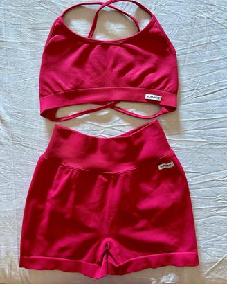 completo sportivo