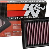 filtro aria sportivo K&N 33-3081