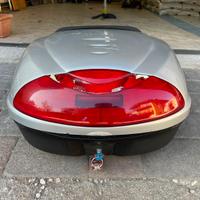 Bauletto scooter