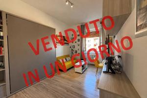 Appartamento di 40 m² con 1 locale a Milano