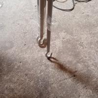 asta di manovra tenda da sole