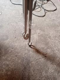 asta di manovra tenda da sole